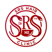 SRS Hair Clinic New Zealand – Auckland / Hamilton / Tauranga Logo