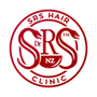 SRS Hair Clinic New Zealand – Auckland / Hamilton / Tauranga Logo