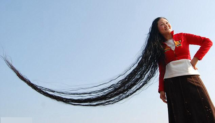 Record-Breaking Facts About Hair | SRS Hair Clinic New Zealand - Auckland / Hamilton / Tauranga Record-Breaking Facts About Hair | SRS Hair Clinic New Zealand - Auckland / Hamilton / Tauranga