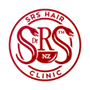 SRS Hair Clinic Logo